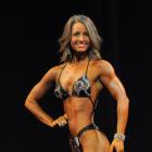 Marianne  Mills - NPC Muscle Heat Championships 2012 - #1